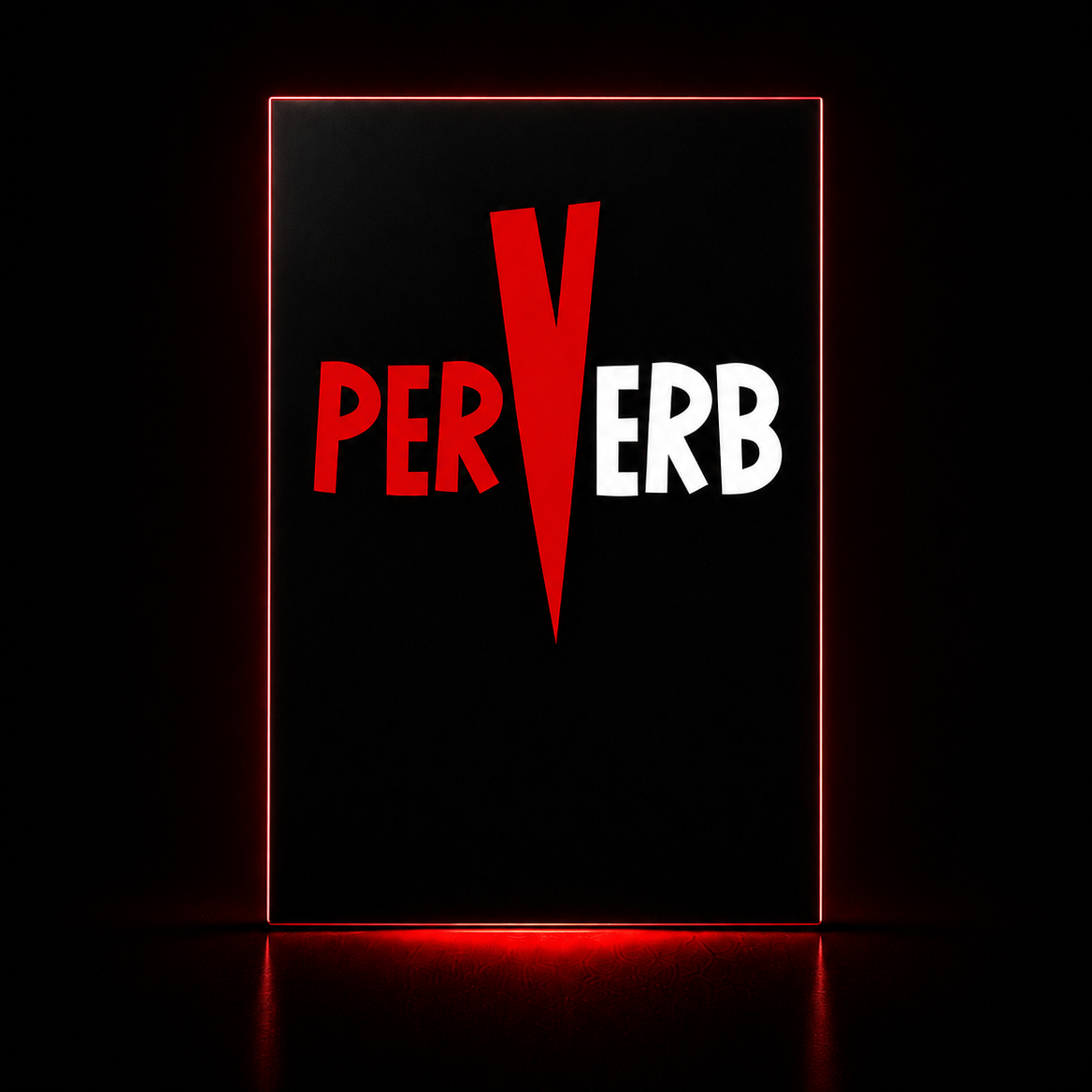 PERVERB